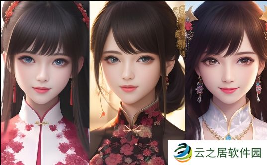 《无限暖暖》画质登热搜!手机端极致仍有明显锯齿?