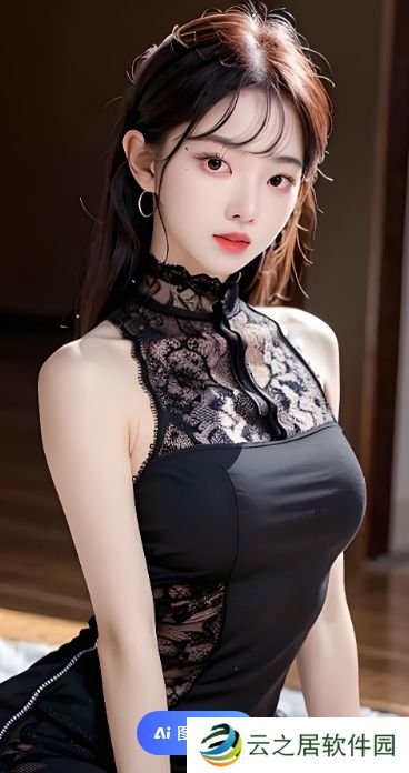 《无限暖暖》画质登热搜!手机端极致仍有明显锯齿?